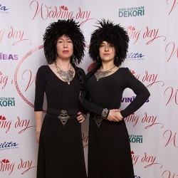 Wedding Day EXPO  - 2015/1-