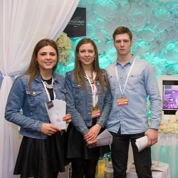 Wedding Day EXPO  - 2015/1-