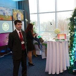 Wedding Day EXPO  - 2015/1-