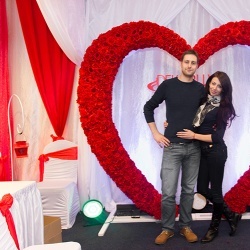 Wedding Day EXPO  - 2015/1-