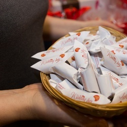 Wedding Day EXPO  - 2015/1-