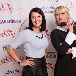 Wedding Day EXPO  - 2015/1-