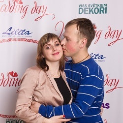 Wedding Day EXPO  - 2015/1-