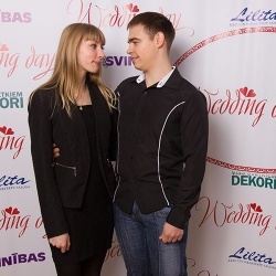 Wedding Day EXPO  - 2015/1-