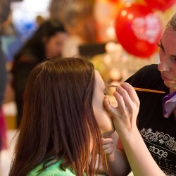 Wedding Day EXPO  - 2015/1-