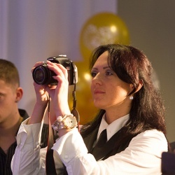 Wedding Day EXPO  - 2015/1-