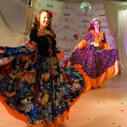 Wedding Day EXPO  - 2015/1-