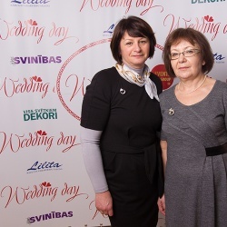 Wedding Day EXPO  - 2015/1-