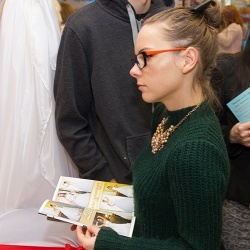 Wedding Day EXPO  - 2015/1-