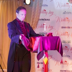 Wedding Day EXPO  - 2015/1-