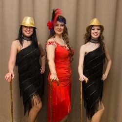 Wedding Day EXPO  - 2015/1-