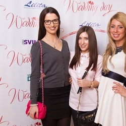 Wedding Day EXPO  - 2015/1-