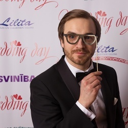 Wedding Day EXPO  - 2015/1-