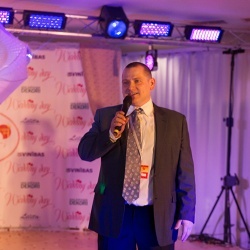 Wedding Day EXPO  - 2015/1-