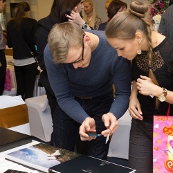 Wedding Day EXPO  - 2015/1-