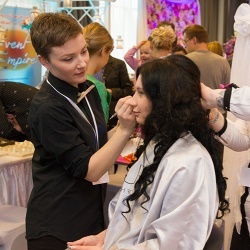 Wedding Day EXPO  - 2015/1-