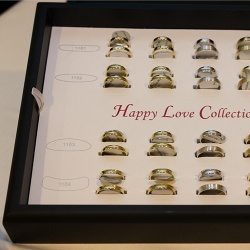 Wedding Day EXPO  - 2015/1-