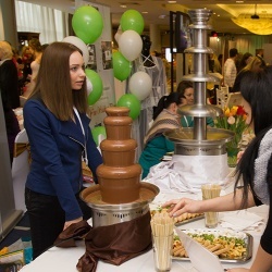 Wedding Day EXPO  - 2015/1-