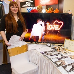 Wedding Day EXPO  - 2015/1-