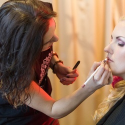 Wedding Day EXPO  - 2015/1-