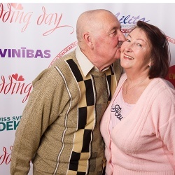 Wedding Day EXPO  - 2015/1-