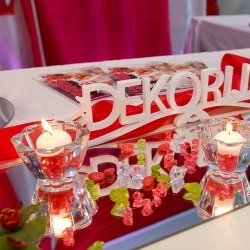 Wedding Day EXPO  - 2015/1-