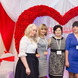 Wedding Day EXPO  - 2015/1-