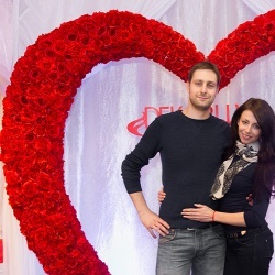 Wedding Day EXPO  - 2015/1-