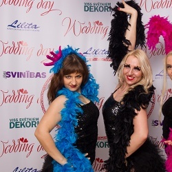 Wedding Day EXPO  - 2015/1-