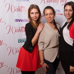 Wedding Day EXPO  - 2015/1-