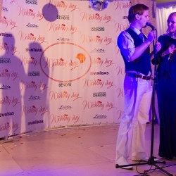 Wedding Day EXPO  - 2015/1-