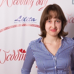 Wedding Day EXPO  - 2015/1-