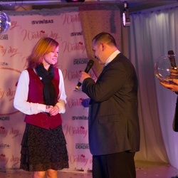 Wedding Day EXPO  - 2015/1-