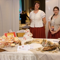 Wedding Day EXPO  - 2015/1-