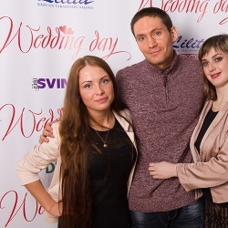 Wedding Day EXPO  - 2015/1-