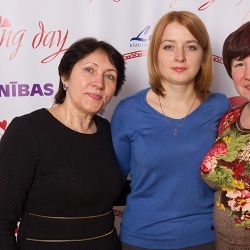 Wedding Day EXPO  - 2015/1-