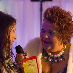 Wedding Day EXPO  - 2015/1-