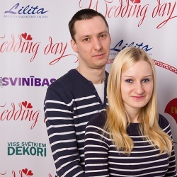 Wedding Day EXPO  - 2015/1-