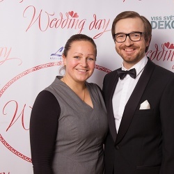 Wedding Day EXPO  - 2015/1-