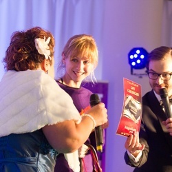 Wedding Day EXPO  - 2015/1-