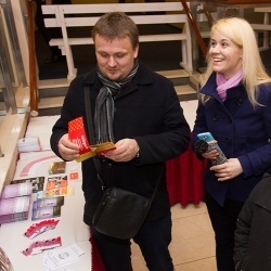 Wedding Day EXPO  - 2015/1-