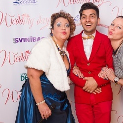 Wedding Day EXPO  - 2015/1-