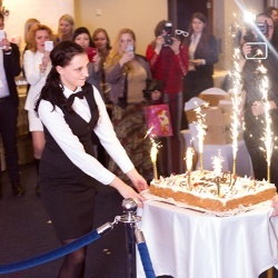 Wedding Day EXPO  - 2015/1-