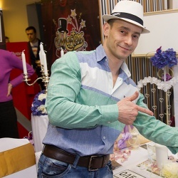 Wedding Day EXPO  - 2015/1-