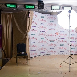 Wedding Day EXPO  - 2015/1-