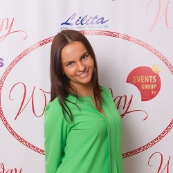 Wedding Day EXPO  - 2015/1-