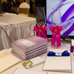 Wedding Day EXPO  - 2015/1-