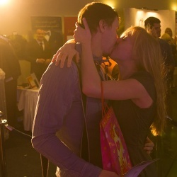 Wedding Day EXPO  - 2015/1-