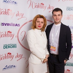 Wedding Day EXPO  - 2015/1-