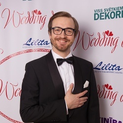 Wedding Day EXPO  - 2015/1-